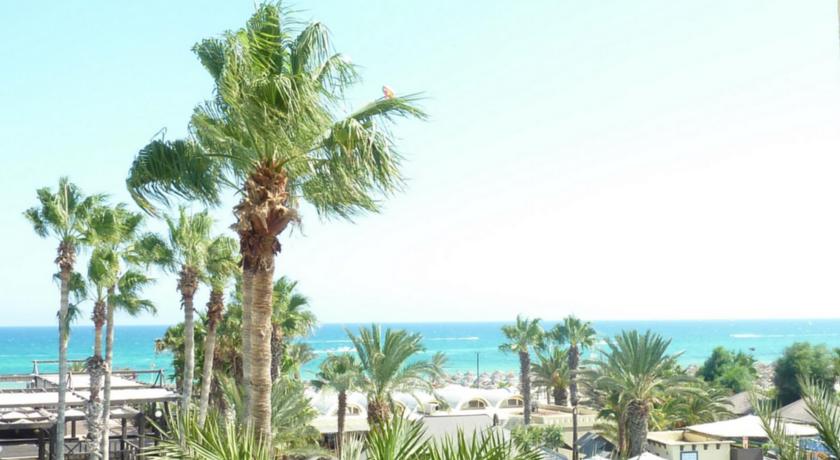 Le Paradis Palace — Хаммамет, Туніс мініатюра 17