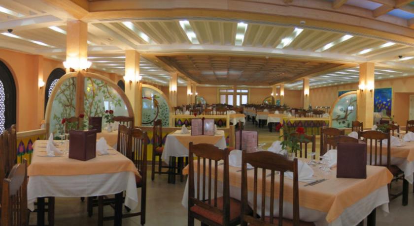 Le Paradis Palace — Хаммамет, Туніс мініатюра 25