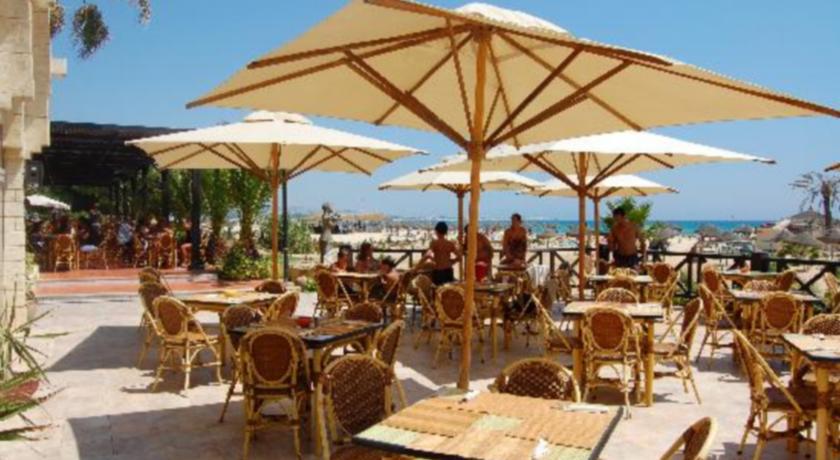 Le Paradis Palace — Хаммамет, Туніс мініатюра 26