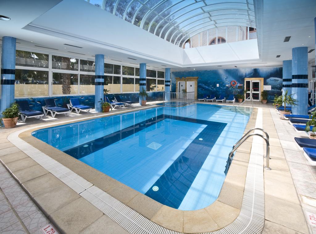 Abou Sofiane Hotel — Порт Ель Кантауї, Туніс мініатюра 9