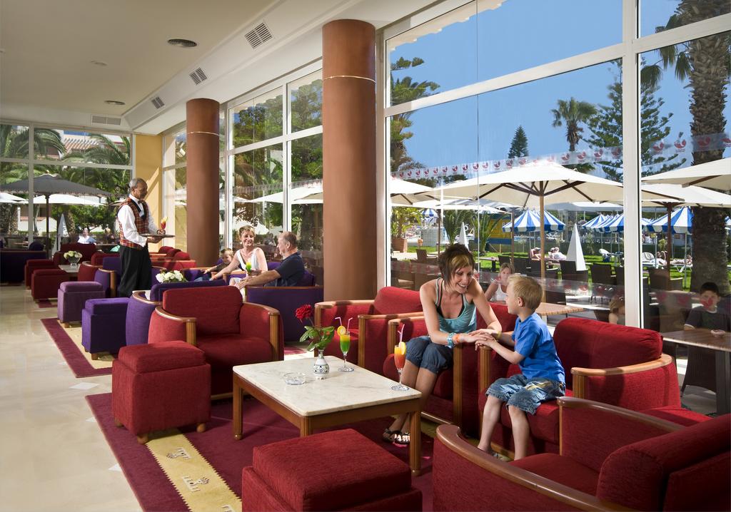 Abou Sofiane Hotel — Порт Ель Кантауї, Туніс мініатюра 12