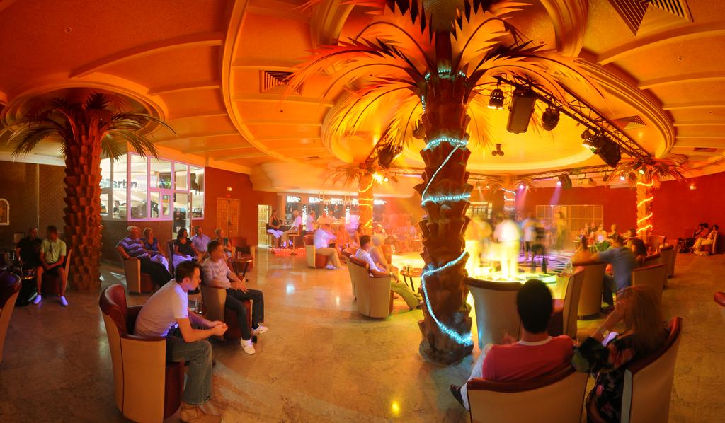 Abou Sofiane Hotel — Порт Ель Кантауї, Туніс мініатюра 14