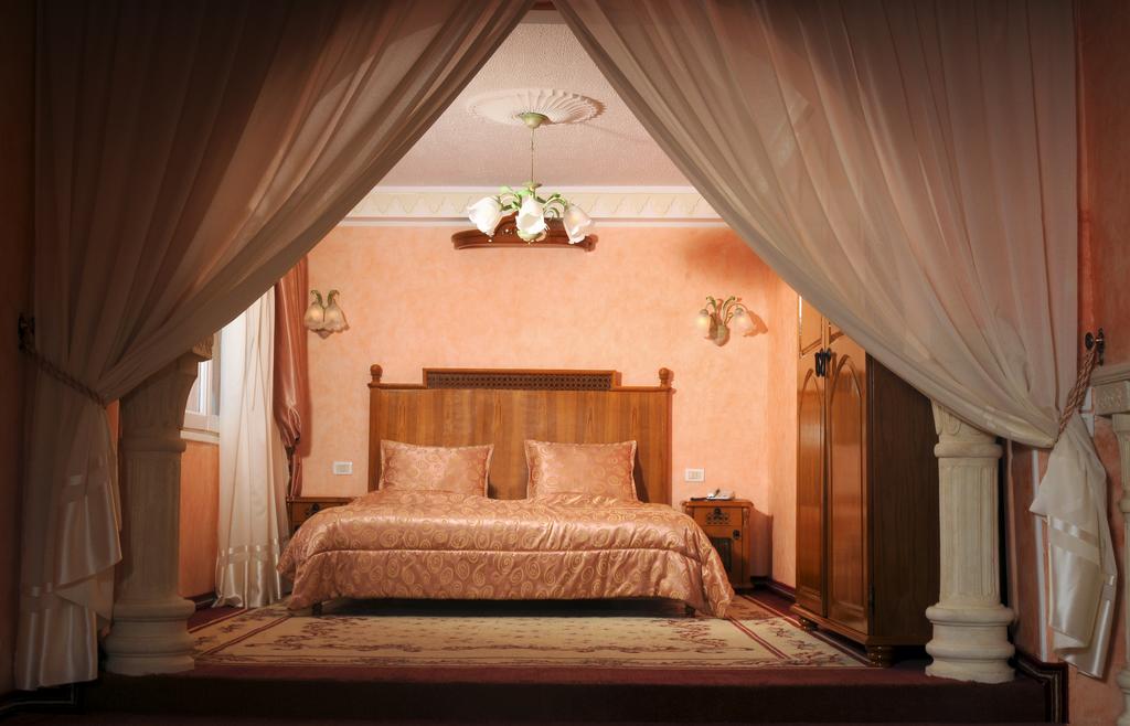 Abou Sofiane Hotel — Порт Ель Кантауї, Туніс мініатюра 19