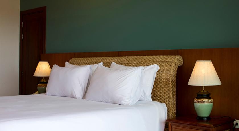 Chanalai Flora Resort — о. Пхукет, Таїланд мініатюра 25