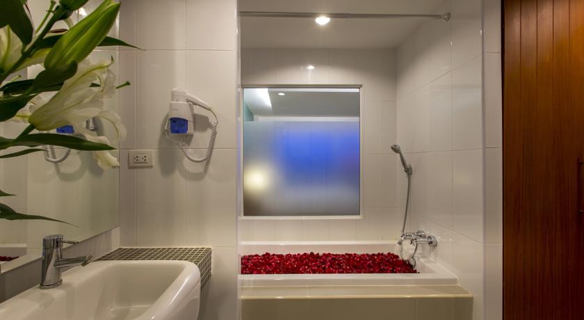 Chanalai Flora Resort — о. Пхукет, Таїланд мініатюра 28