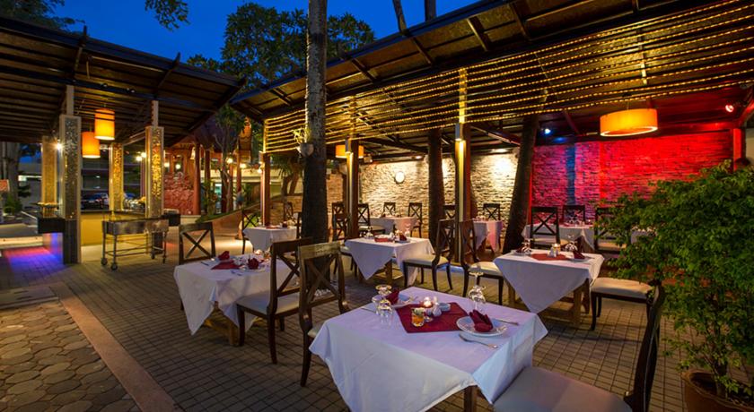 Chanalai Flora Resort — о. Пхукет, Таїланд мініатюра 40