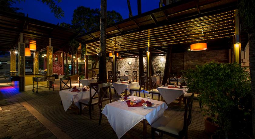 Chanalai Flora Resort — о. Пхукет, Таїланд мініатюра 44