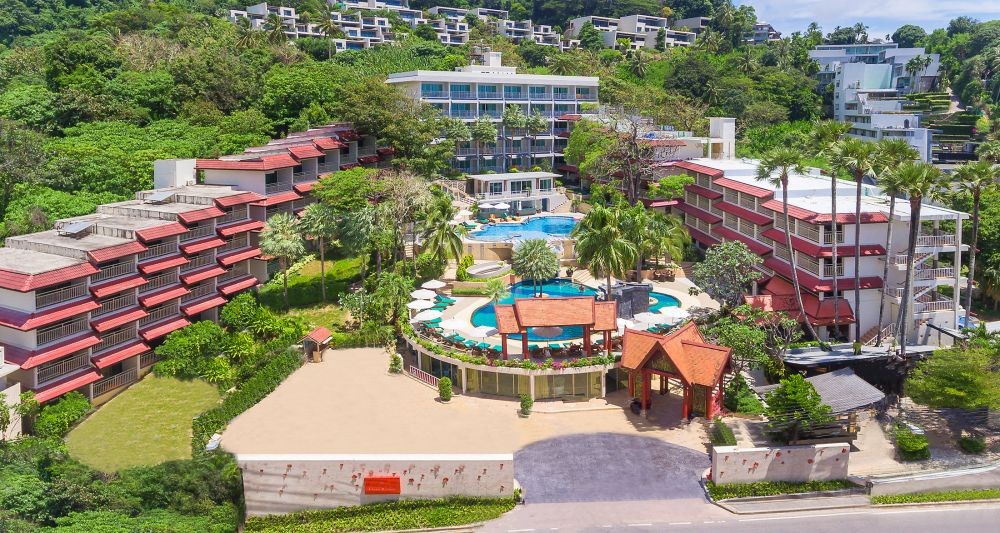 Chanalai Flora Resort — о. Пхукет, Таїланд мініатюра 47
