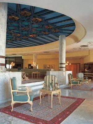Hasdrubal Thalassa & Spa Port El Kantaoui — Порт Ель Кантауї, Туніс мініатюра 6
