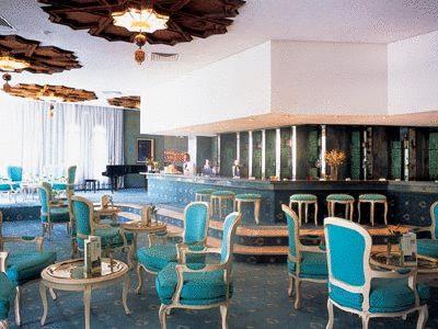 Hasdrubal Thalassa & Spa Port El Kantaoui — Порт Ель Кантауї, Туніс мініатюра 9