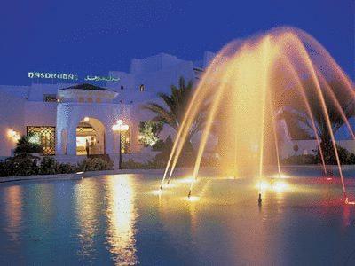 Hasdrubal Thalassa & Spa Port El Kantaoui — Порт Ель Кантауї, Туніс мініатюра 10