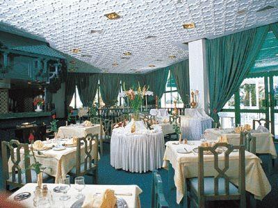 Hasdrubal Thalassa & Spa Port El Kantaoui — Порт Ель Кантауї, Туніс мініатюра 11