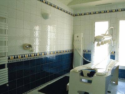 Hasdrubal Thalassa & Spa Port El Kantaoui — Порт Ель Кантауї, Туніс мініатюра 15