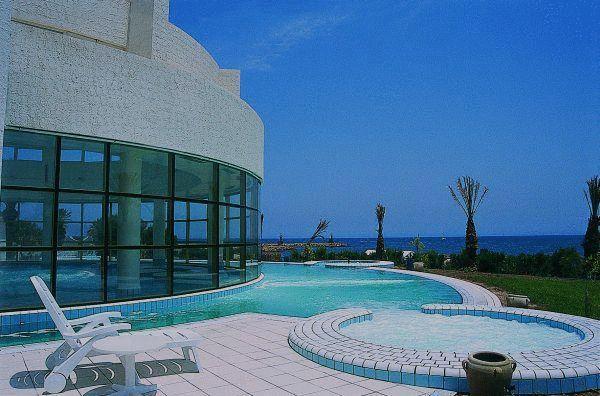 Hasdrubal Thalassa & Spa Port El Kantaoui — Порт Ель Кантауї, Туніс мініатюра 17