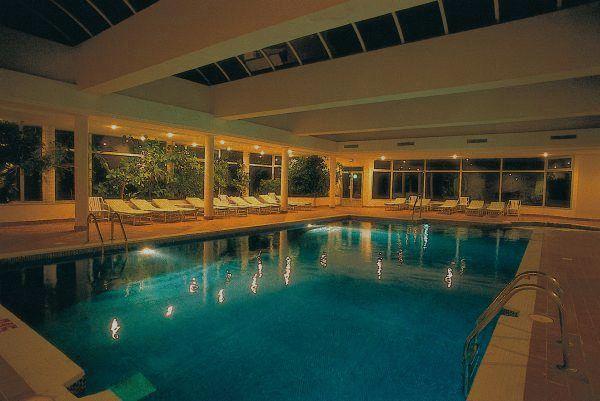 Hasdrubal Thalassa & Spa Port El Kantaoui — Порт Ель Кантауї, Туніс мініатюра 18