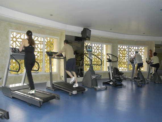 Hasdrubal Thalassa & Spa Port El Kantaoui — Порт Ель Кантауї, Туніс мініатюра 21
