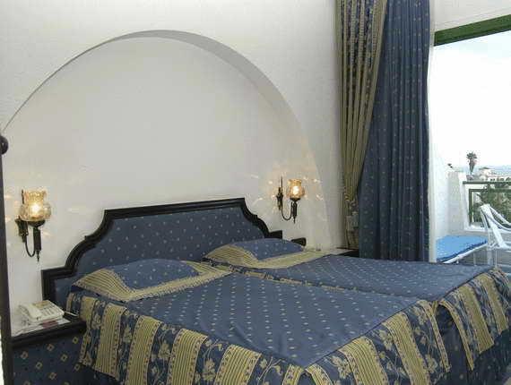 Hasdrubal Thalassa & Spa Port El Kantaoui — Порт Ель Кантауї, Туніс мініатюра 23