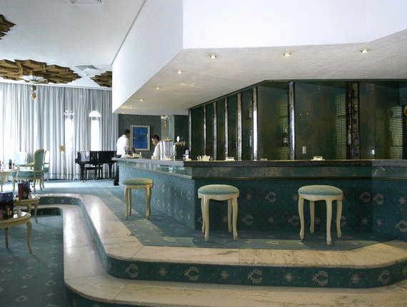 Hasdrubal Thalassa & Spa Port El Kantaoui — Порт Ель Кантауї, Туніс мініатюра 25