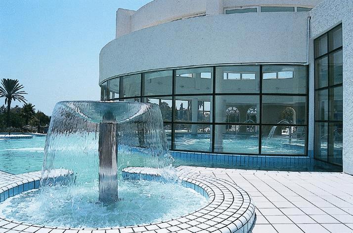 Hasdrubal Thalassa & Spa Port El Kantaoui — Порт Ель Кантауї, Туніс мініатюра 26