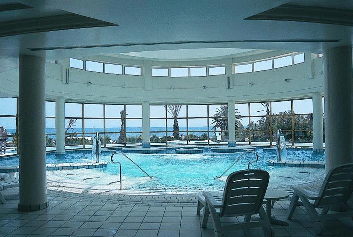 Hasdrubal Thalassa & Spa Port El Kantaoui — Порт Ель Кантауї, Туніс мініатюра 27