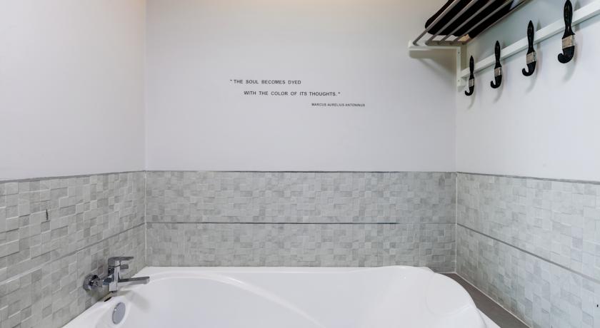 Sugar Marina Hotel ART — о. Пхукет, Таїланд мініатюра 8