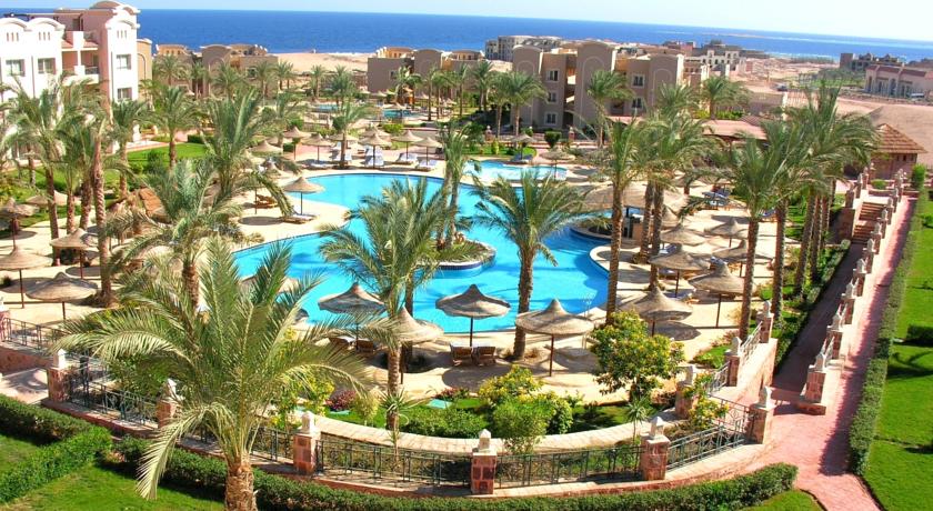 Pyramisa Sunset Pearl Hotel & Apartments, Сахль Хашиш, Єгипет мініатюра 7