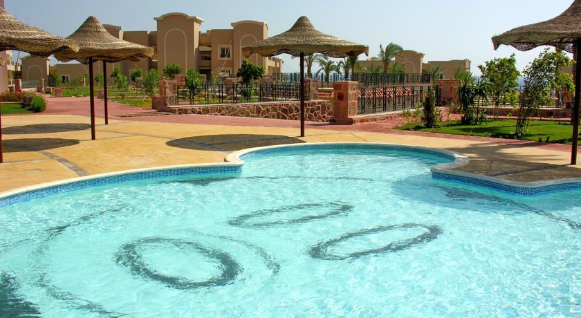 Pyramisa Sunset Pearl Hotel & Apartments, Сахль Хашиш, Єгипет мініатюра 8