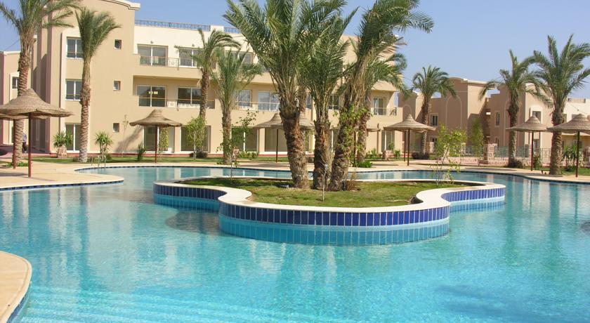 Pyramisa Sunset Pearl Hotel & Apartments, Сахль Хашиш, Єгипет мініатюра 9
