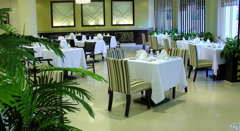 Pyramisa Sunset Pearl Hotel & Apartments, Сахль Хашиш, Єгипет мініатюра 11