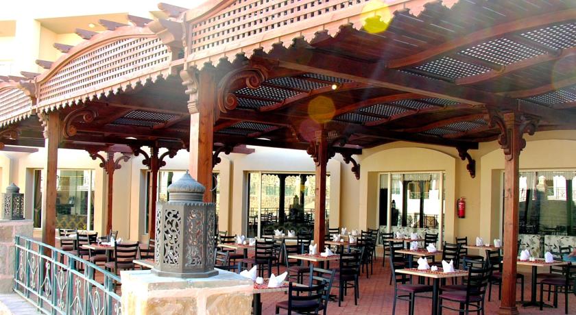Pyramisa Sunset Pearl Hotel & Apartments, Сахль Хашиш, Єгипет мініатюра 14