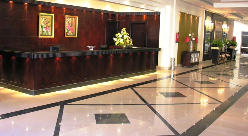 Pyramisa Sunset Pearl Hotel & Apartments, Сахль Хашиш, Єгипет мініатюра 15