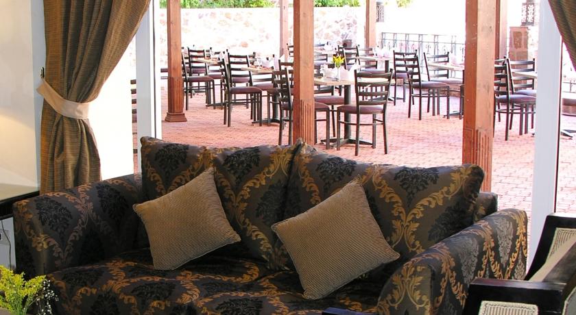 Pyramisa Sunset Pearl Hotel & Apartments, Сахль Хашиш, Єгипет мініатюра 16