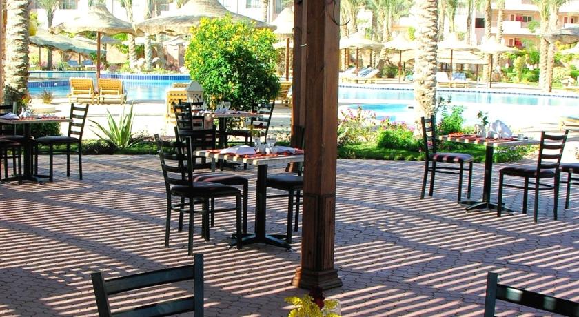 Pyramisa Sunset Pearl Hotel & Apartments, Сахль Хашиш, Єгипет мініатюра 17