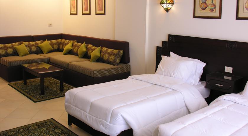 Pyramisa Sunset Pearl Hotel & Apartments, Сахль Хашиш, Єгипет мініатюра 19