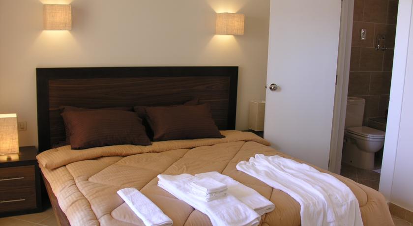 Pyramisa Sunset Pearl Hotel & Apartments, Сахль Хашиш, Єгипет мініатюра 20