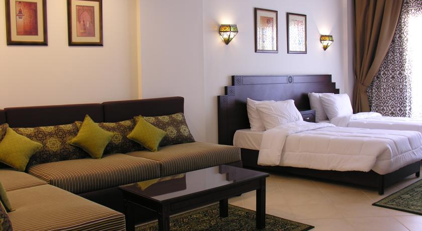 Pyramisa Sunset Pearl Hotel & Apartments, Сахль Хашиш, Єгипет мініатюра 21