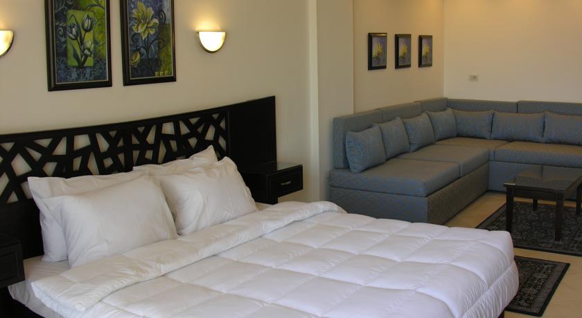 Pyramisa Sunset Pearl Hotel & Apartments, Сахль Хашиш, Єгипет мініатюра 22