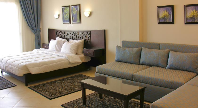 Pyramisa Sunset Pearl Hotel & Apartments, Сахль Хашиш, Єгипет мініатюра 23
