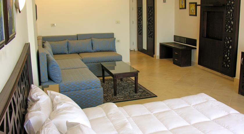 Pyramisa Sunset Pearl Hotel & Apartments, Сахль Хашиш, Єгипет мініатюра 24
