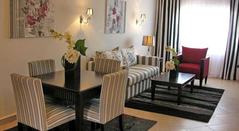 Pyramisa Sunset Pearl Hotel & Apartments, Сахль Хашиш, Єгипет мініатюра 27