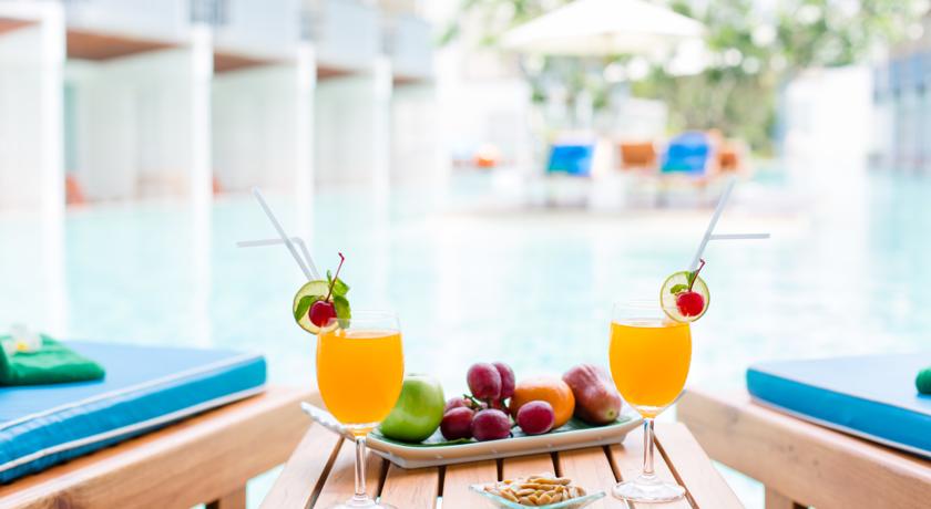 Briza Beach Resort Khao Lak — Пхангнга, Таїланд мініатюра 6