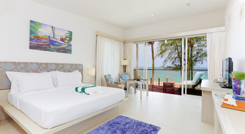 Briza Beach Resort Khao Lak — Пхангнга, Таїланд мініатюра 7