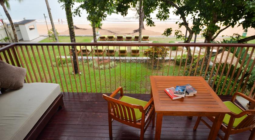 Briza Beach Resort Khao Lak — Пхангнга, Таїланд мініатюра 8