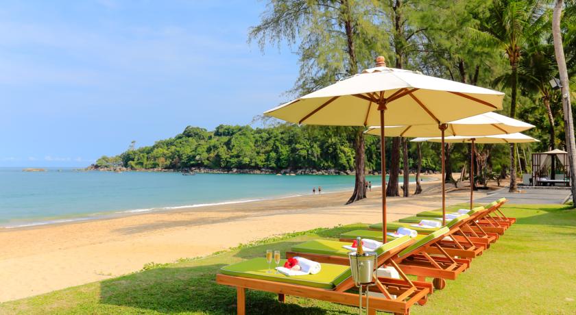 Briza Beach Resort Khao Lak — Пхангнга, Таїланд мініатюра 9