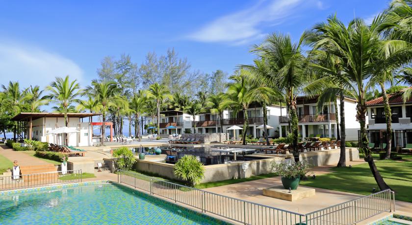 Briza Beach Resort Khao Lak — Пхангнга, Таїланд мініатюра 10