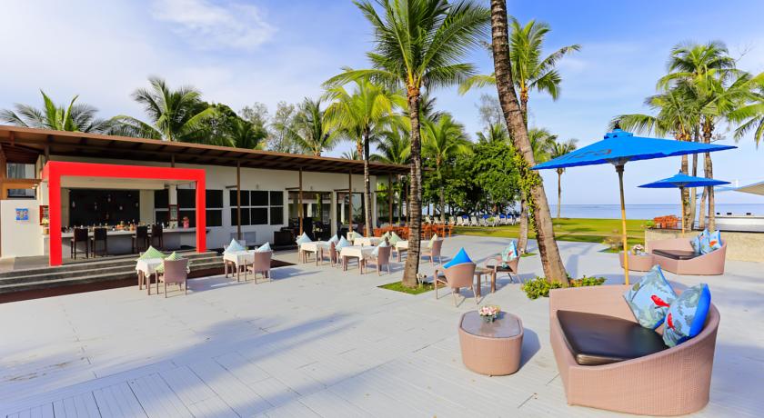Briza Beach Resort Khao Lak — Пхангнга, Таїланд мініатюра 11