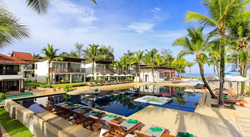Briza Beach Resort Khao Lak — Пхангнга, Таїланд мініатюра 12