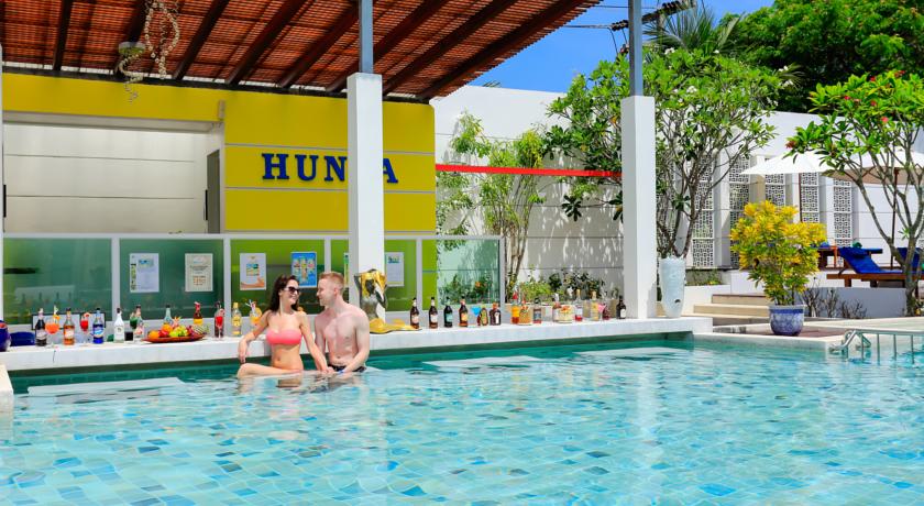 Briza Beach Resort Khao Lak — Пхангнга, Таїланд мініатюра 13
