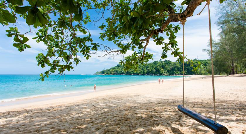 Briza Beach Resort Khao Lak — Пхангнга, Таїланд мініатюра 15