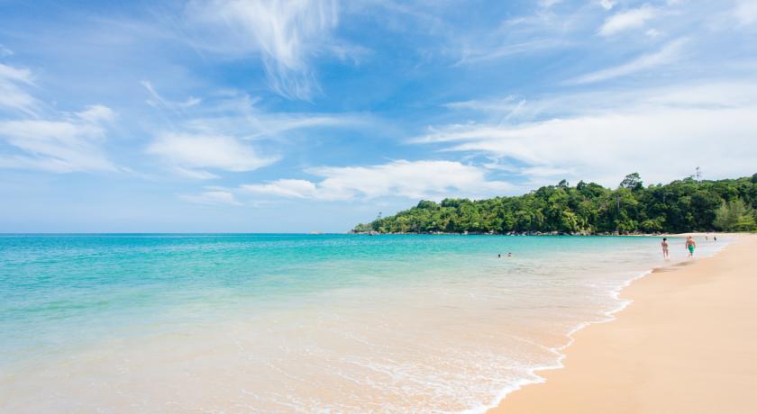 Briza Beach Resort Khao Lak — Пхангнга, Таїланд мініатюра 16